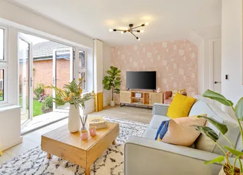 Hatfield Living Room Other Angle