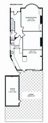 4 Bedroom Semi-detached house for rent