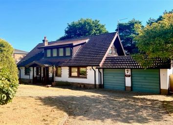Thumbnail Detached house to rent in Nyetimber Copse, West Chiltington, Pulborough