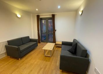 Thumbnail Flat to rent in Lake House, Ellesmere Street, Manchester