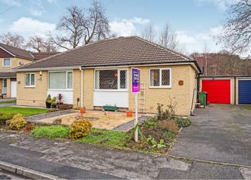 2 Bedroom Semi-detached bungalow for sale