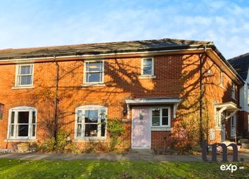 Thumbnail 2 bed terraced house for sale in Granary Halt, Rayne, Braintree