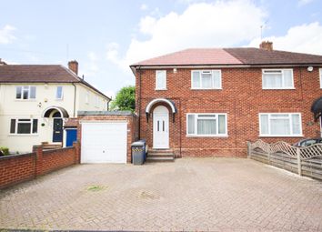 Thumbnail Semi-detached house for sale in Blackamoor Lane, Maidenhead