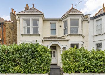 Thumbnail Semi-detached house for sale in Grafton Road, London