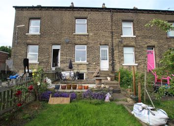 Thumbnail 4 bed terraced house to rent in Bright Street, Sowerby Bridge