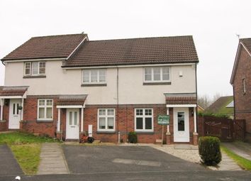 2 Bedroom End terrace house for rent