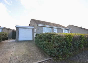 Thumbnail Bungalow for sale in Huntersfield, Tolvaddon, Camborne, Cornwall