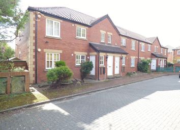 Thumbnail 2 bed flat for sale in The Ropery, St Peters Basin, Newcastle Upon Tyne