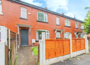 Thumbnail Semi-detached house for sale in Central Avenue, Worsley, Manchester, Salford