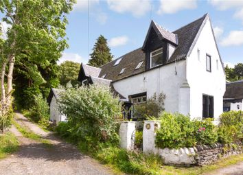 Thumbnail 2 bed terraced house for sale in Hamlet Hill, Cove, Helensburgh, Argyll And Bute