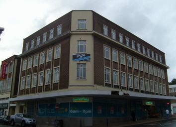 Thumbnail Studio to rent in Apt 9, Portland House, 58-60 The Kingsway