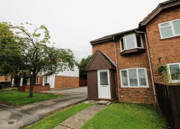 2 Bedroom End terrace house for sale