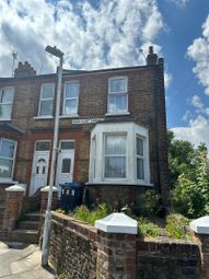 Thumbnail End terrace house for sale in Nash Court Gardens, Margate