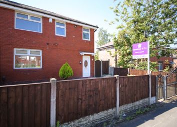 Thumbnail 3 bed semi-detached house for sale in Bluebell Avenue, Wigan, Lancashire