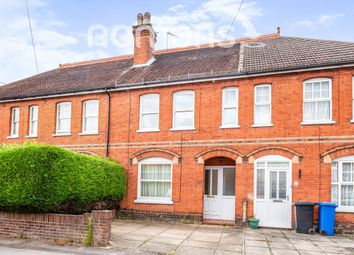 Thumbnail 2 bed terraced house to rent in Wellington Road, Maidenhead