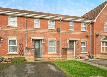 Thumbnail Terraced house for sale in Chinook, Highwoods, Colchester