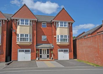 5 bed detached house for sale