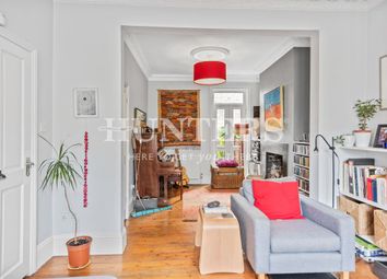 Thumbnail 4 bed terraced house to rent in Stoke Newington Church Street, London