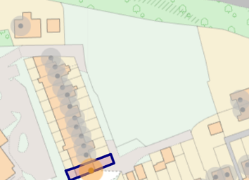 Thumbnail Land for sale in High Street, Ince, Wigan