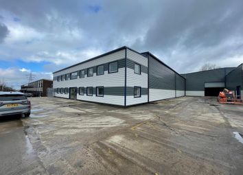 Thumbnail Industrial to let in Unit B, Heasandford Industrial Estate, Widow Hill Road, Burnley