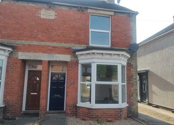 Thumbnail Semi-detached house to rent in 11 The Tenters, Holbeach, Spalding