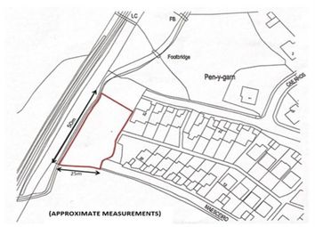 Thumbnail Land to let in Maesceiro, Bow Street, Aberystwyth