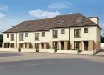 Thumbnail 4 bed town house for sale in Rodway Road, Patchway, Bristol