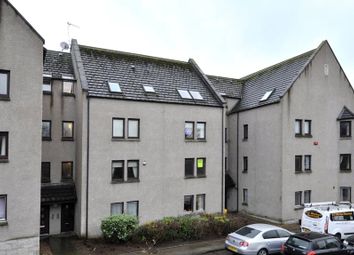 Thumbnail 1 bed flat to rent in 19d Sunnybank Road, Aberdeen