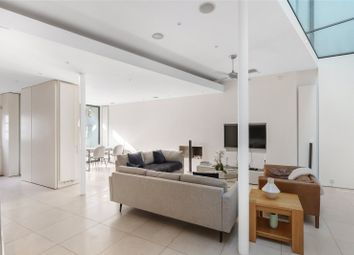 Thumbnail 3 bed mews house for sale in Hesper Mews, London