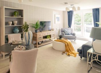 Typical Living Room