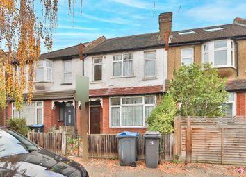 Thumbnail 3 bed terraced house to rent in Albany Road, New Malden