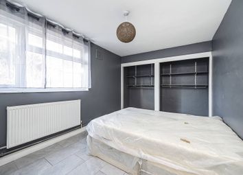 Thumbnail 2 bed flat to rent in Daubeney Road, Clapton, London