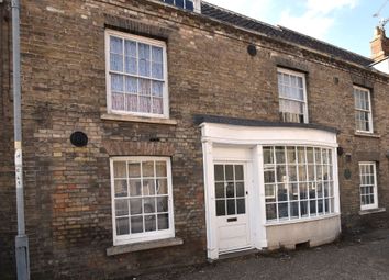 Thumbnail 2 bed flat to rent in Old Market Street, Thetford