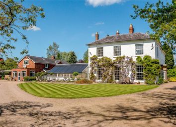 A Truly Magnificent Grade 2 Listed 7 Bedroom Mansion With Two Cottages For Subletting.