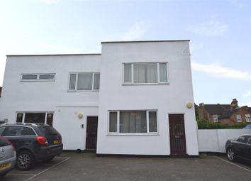 Thumbnail 1 bed flat for sale in Holywell Road, Watford