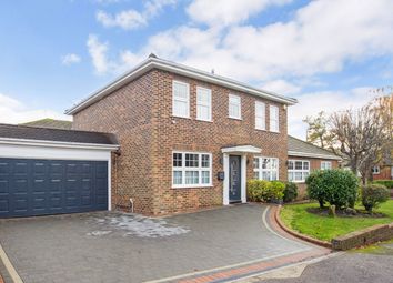 Thumbnail Detached house for sale in Crozier Drive, South Croydon