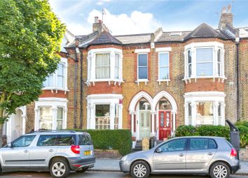 Thumbnail Flat to rent in Abbeville Road, London