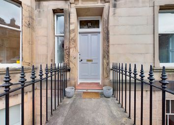 Thumbnail Flat to rent in Comely Bank Avenue, Comely Bank, Edinburgh