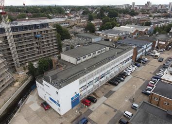 Thumbnail Industrial to let in Chesham House, Chesham Close, Romford, Essex