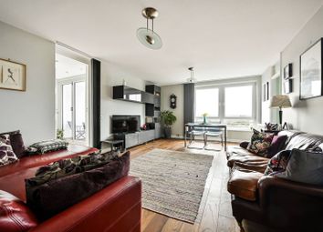 Thumbnail 2 bedroom flat for sale in Holyport Road, Crabtree Estate, London
