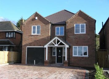 Thumbnail 4 bed property for sale in Guys Lane, Dudley