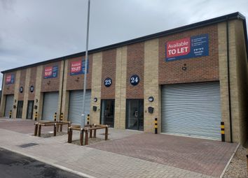 Thumbnail Industrial to let in Mandale Park, Mount Pleasant Way, Stokesley Business Park, Stokesley