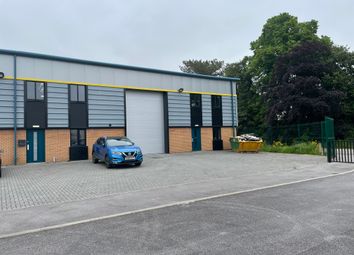 Thumbnail Industrial to let in Unit 3 Diamond Business Park, Diamond Way, Stone