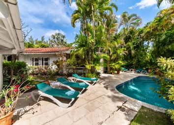 Thumbnail 3 bed villa for sale in Gibbes, Gibbes, Barbados