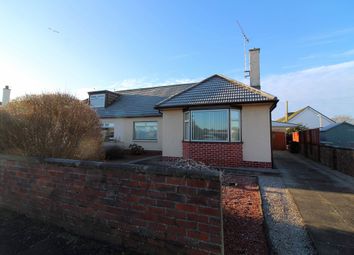 2 Bedroom Semi-detached bungalow for sale
