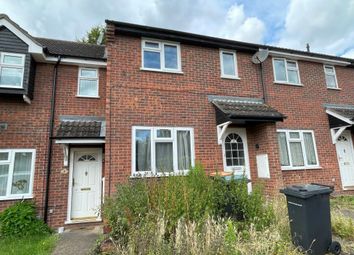 Thumbnail Terraced house for sale in 5 Fontwell Close, Bedford, Bedfordshire