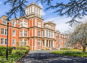 Thumbnail Flat for sale in Royal Earlswood Park, Redhill