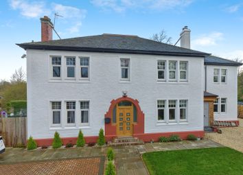 Glasgow - 4 bed semi-detached house for sale