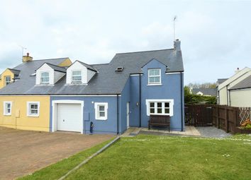 Thumbnail 3 bed detached house for sale in Nant Y Ffynnon, Letterston, Haverfordwest