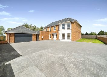 Thumbnail Link-detached house for sale in Oakview Place, Worth Lane, Little Horsted, East Sussex